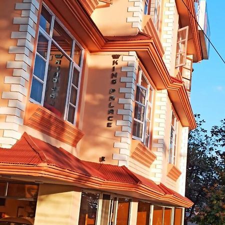 Hotel King Palace - Nature-Valley-Luxury-Room - Prime Location With Parking Facilities Shimla Exterior foto
