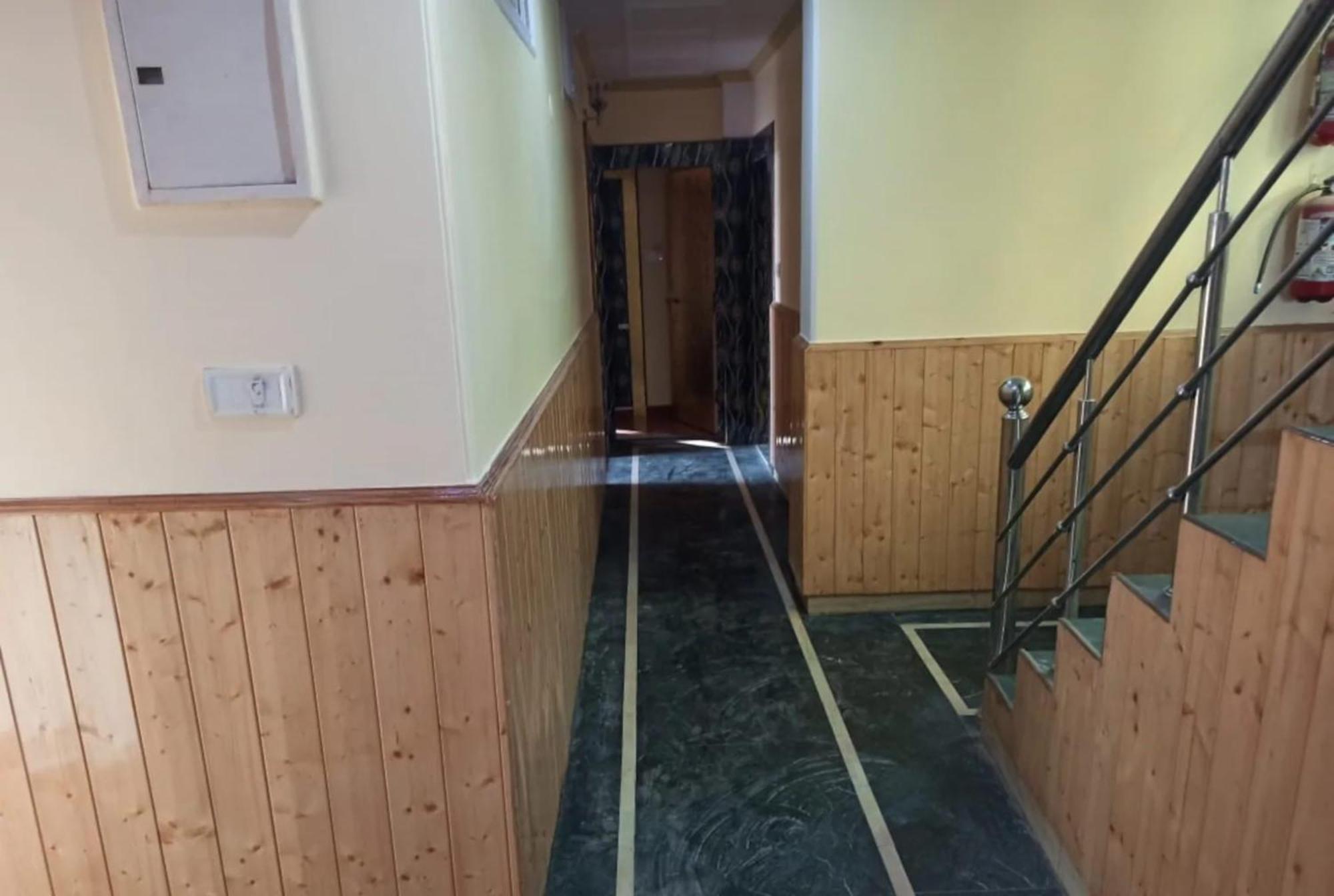 Hotel King Palace - Nature-Valley-Luxury-Room - Prime Location With Parking Facilities Shimla Exterior foto